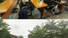 民族团结我同行 各族师生一家亲广西中医药大学研究生院赴广西艺术学院开展中医药传统文化宣传活动