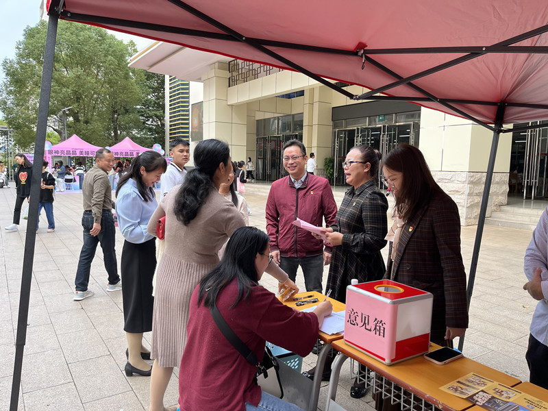 活动现场 活动现场