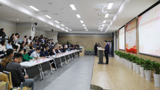 全国高等中医药院校基础医学院（相关学院）第十届发展论坛在我校隆重举行