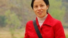 【喜讯】我校李凤珍同志荣获“广西工匠”命名
