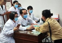 【喜讯】附属瑞康医院梁明坤博士当选第二届广西最美医务工作者