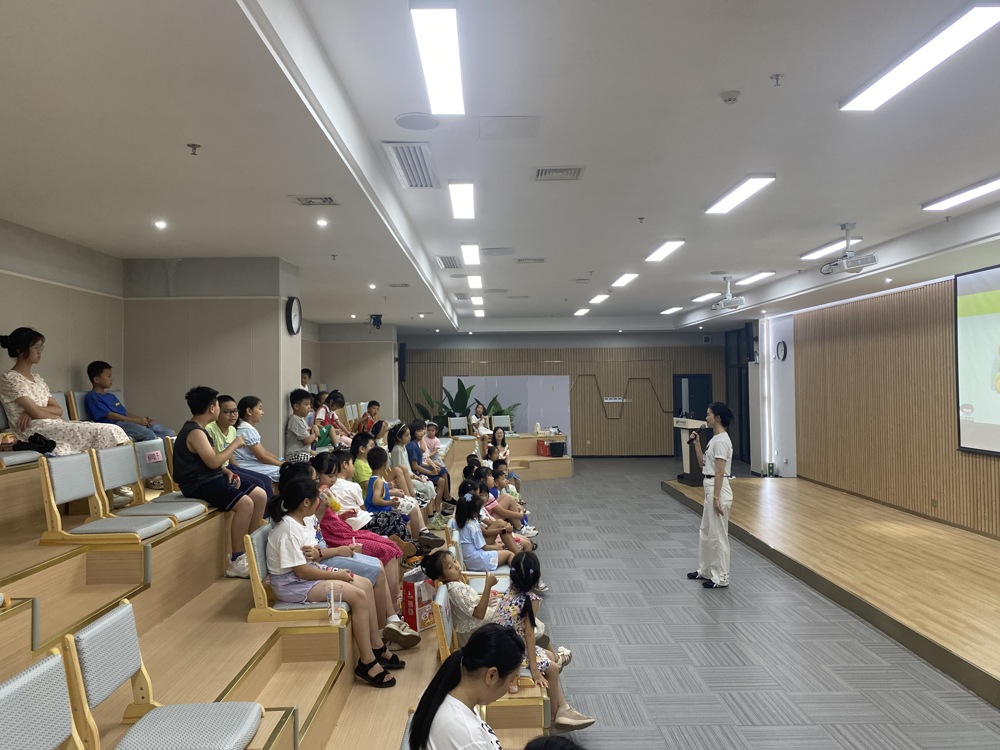 活动现场 活动现场