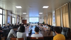 南宁市领导到广西中医药大学走访调研