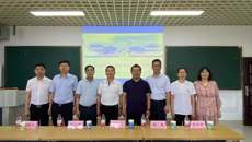 【访企拓岗】“请进来”：昭通市中医医院到我校进行专场招聘会