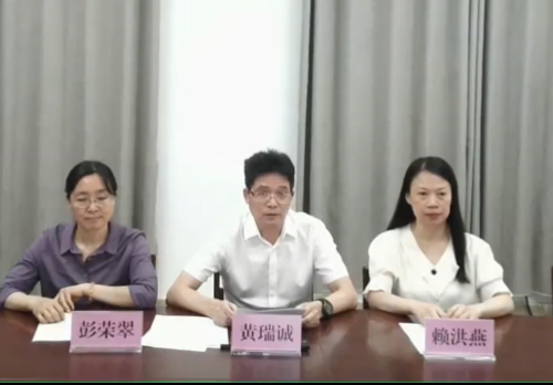 我校高等学历继续教育2025级新生入学教育暨思政第一课顺利举行