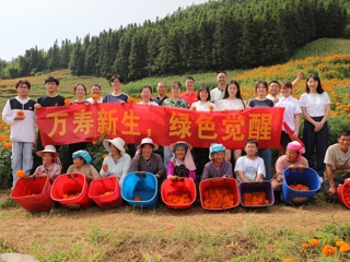 喜报！我校项目在中国国际大学生创新大赛2025中荣获国赛铜奖，创历史佳绩！