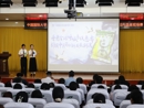 中国国际大学生创新大赛（2026）“天江杯”广西中医药大学校内选拔赛圆满落幕