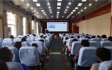 我院成功举办2024-2025学年下学期临床教师胜任力提升系列培训班