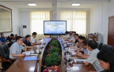 学校姚春校长带队到学院开展毕业生就业创业工作调研督导