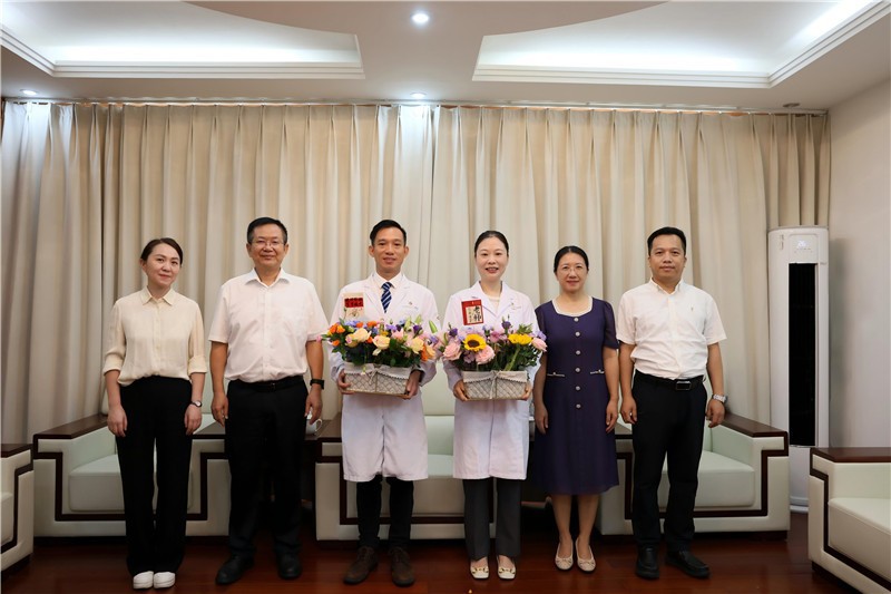 合影 合影