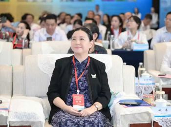 中国-东盟中药材合作再提速：广西中医药大学人才与科技保障持续发力