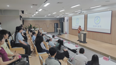 【访企拓岗“请进来”】广东省阳西县政府和卫生事业单位到我校开展专场招聘会