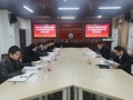 公共卫生与管理学院召开2024年度处级党员领导干部民主生活会