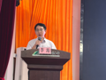 公共卫生与管理学院召开2027届毕业生实习动员暨实习安全教育大会