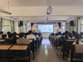 公共卫生与管理学院2026年“岐黄科普润乡土，推普赋能助振兴”暑期社会实践活动圆满结束