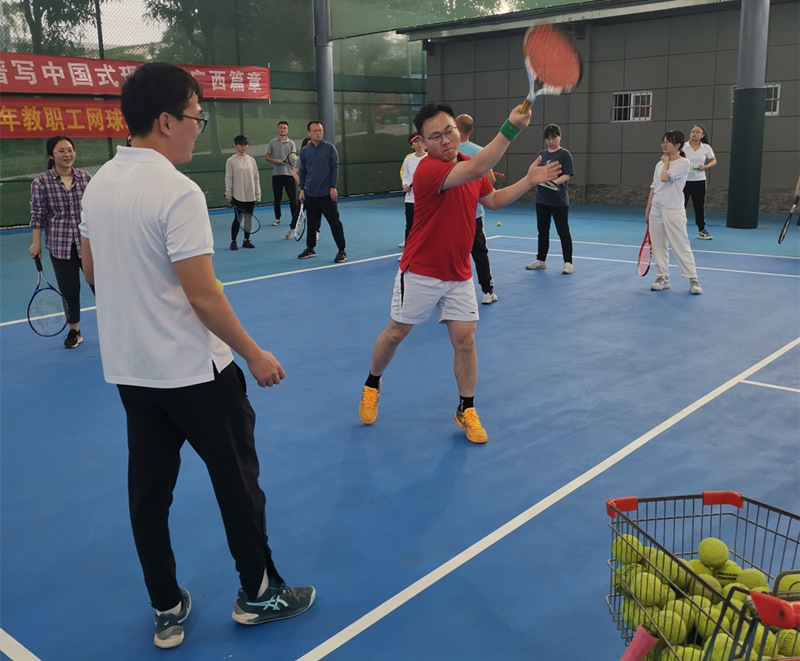 学习现场 学习现场