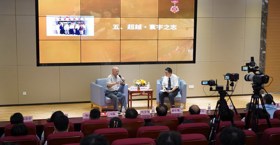 “光荣在党65年 一生峥嵘守初心”