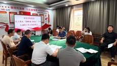 骨伤学院“铸师魂 守初心”专项行动全面启动