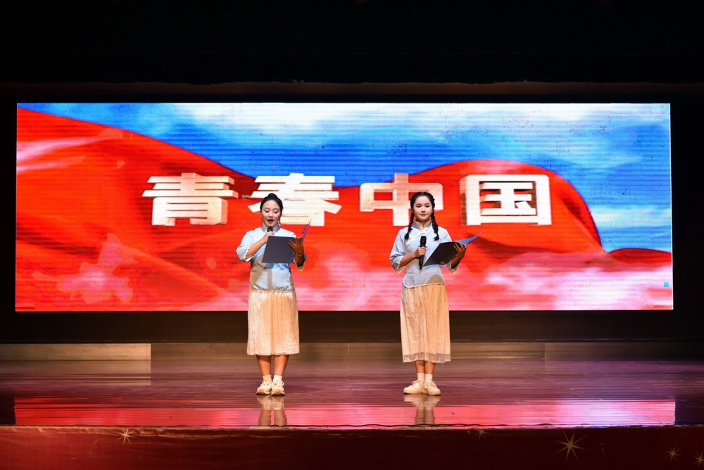 选手风采1 选手风采1