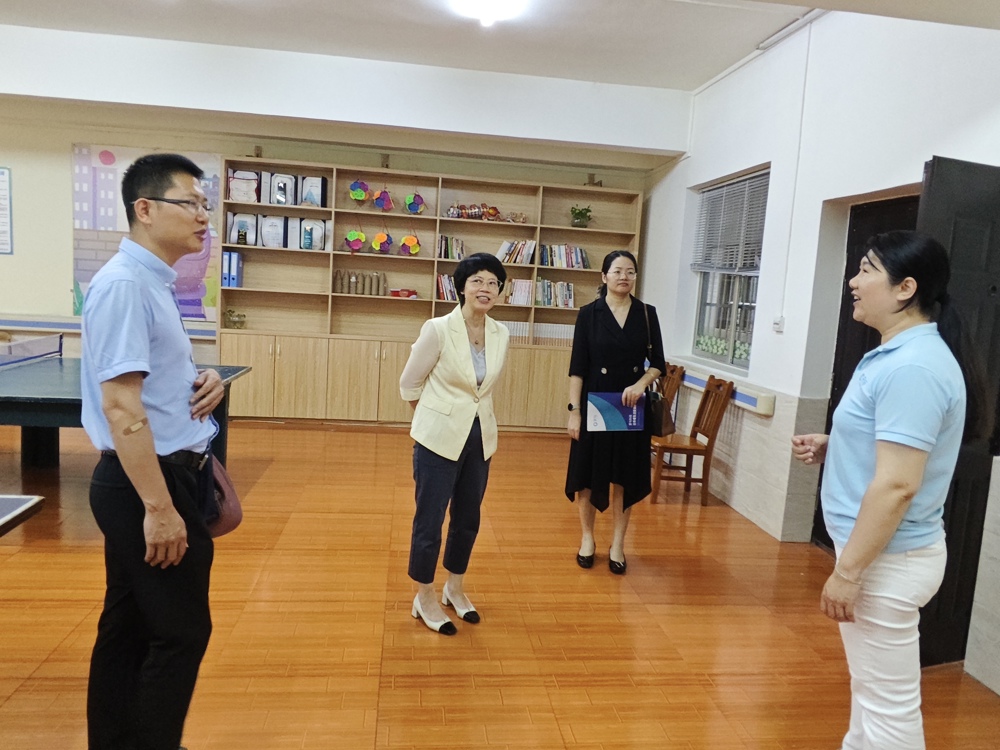 访企拓岗活动现场 访企拓岗活动现场