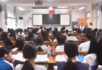 以练筑防 排查除险 筑牢平安校园防线 —— 我校开展2026年“安全生产月”系列活动