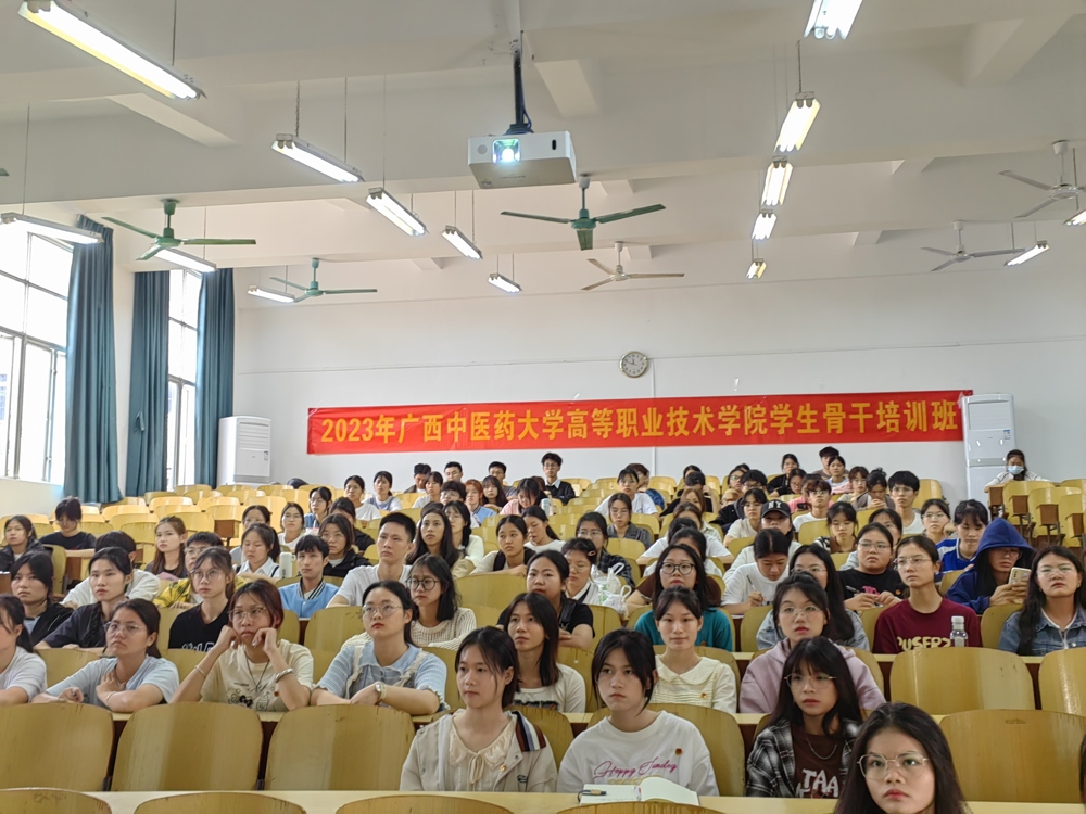 培训现场-2 培训现场-2