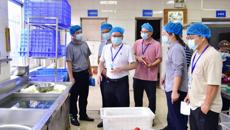 高等职业技术学院、附设中医学校（广西中医学校）开展2026—2027学年第一学期开学工作检查
