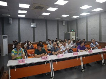 【党史学习教育】海洋药物研究院党支部参加“学习百年党史 凝聚奋斗力量”庆祝建党100周年党史知识竞赛活动