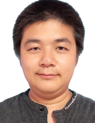 白猛助理研究员