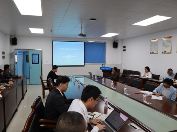 2020年学术讲座1:北部湾海洋真菌种质资源及其功能评价