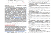 Chrysamides A-C, three dimeric nitrophenyl trans-epoxyamides produced by the deep-sea-derived fungus Penicillium chrysogenum SCSIO41001