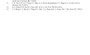 2020-SECONDARY METABOLITES AND THEIR BIOLOGICAL ACTIVITIES FROM THE SPONGE DERIVED FUNGUS Aspergillus versicolor