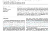 2020-Low-molecular-weight fucosylated glycosaminoglycan and itsoligosaccharides from sea cucumber as novel anticoagulants: A review