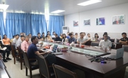 2021年学术讲座3：Scientific Diving and Bioprospecting in Marine Mesophotic Zone