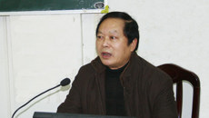 基础医学院顺利召开处级领导述职述廉考评会暨年终总结大会