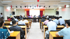瑞康医院接受自治区卫生厅执业校验