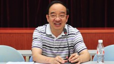 瑞康临床医学院召开2013-2014学年第一次教学工作例会
