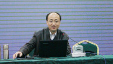 瑞康医院举办北大医学部医院管理EMBA第九十八期（广西第四期）医院管理EMBA高级研修班