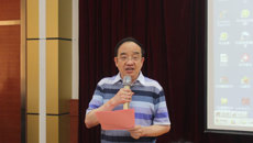 瑞康临床医学院举行2014年青年教师教学基本功比赛决赛