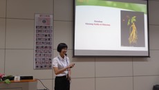 广西中医药大学护理学院（广西中医学校）2014年青年教师教学基本功比赛取得圆满成功