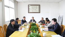 瑞康医院召开典型事例专题分析会
