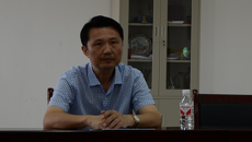 天津中医药大学方剂学教育部重点实验室来我校洽谈合作