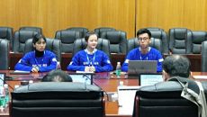 【喜讯】我校学子在2017年全国青年科普创新实验暨作品大赛全国总决赛中喜获佳绩