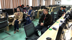 【喜讯】我校三项作品荣获第二十一届全国教育教学信息化大奖赛一等奖
