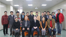 致公党广西中医药大学附属瑞康医院支部第二次全体党员大会胜利召开