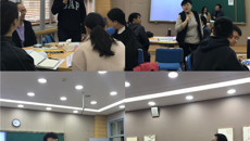 我校组织教师赴上海中医药大学参加“2018年医学院校中青年骨干教师教学技能与方法高级研修班”