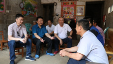 【脱贫攻坚】 零有东：“没想到可以清晰地看清儿孙们……”——广西中医药大学“精准帮扶”让老乡“残疾”30年双眼重见光明