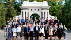 我校骨干教师教育教学品质提升高级研修班在清华大学开班