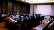 我校举办共青团干部专题研修班