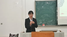 共青团广西中医药大学壮医药学院第十三届委员会暨第十三届学生委员会（扩大）会议圆满举办